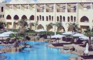 Hotel Palmyra Amar el Zaman Sharm el Sheikh